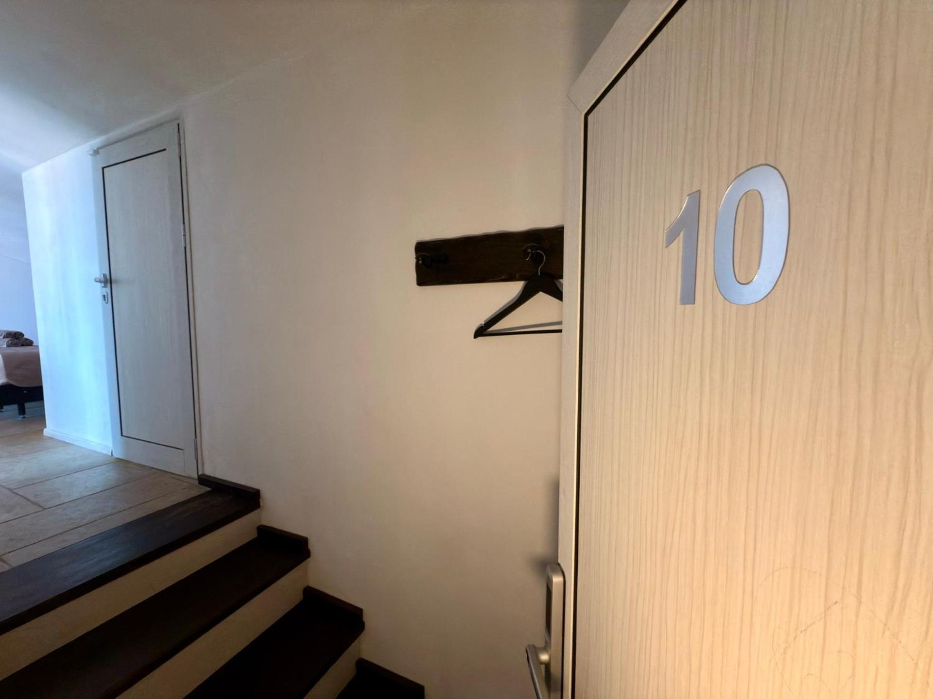 Arthotel Oscar I Sosopol Zimmer foto