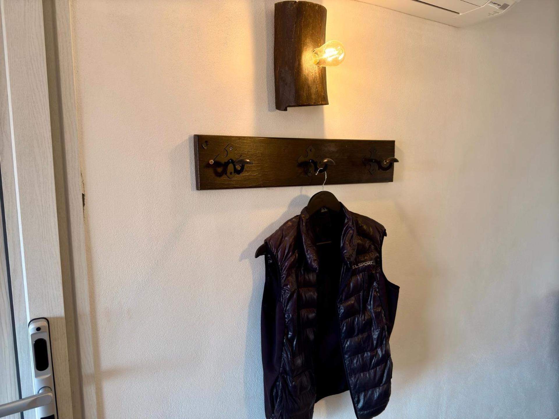 Arthotel Oscar I Sosopol Zimmer foto