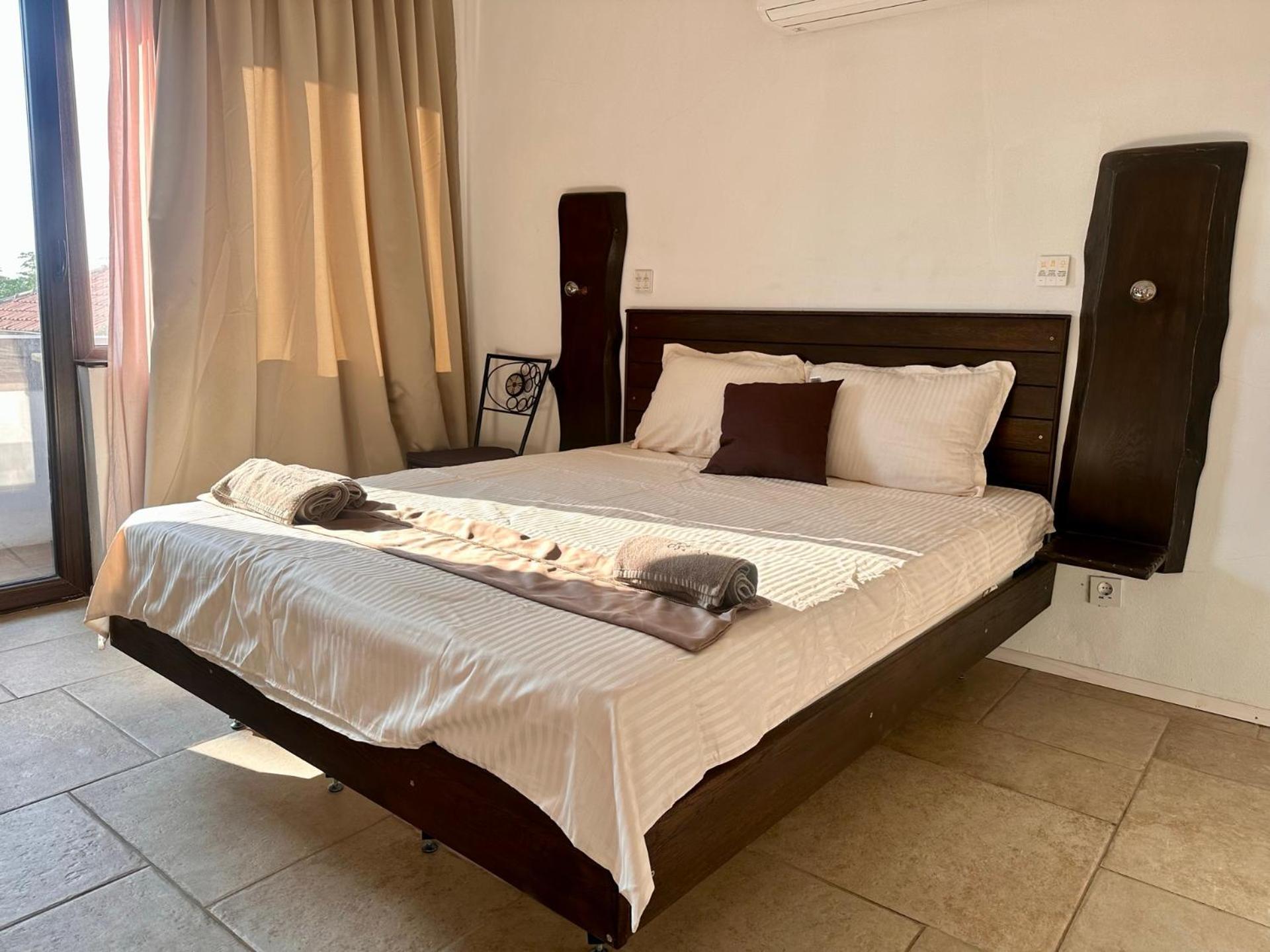 Arthotel Oscar I Sosopol Zimmer foto